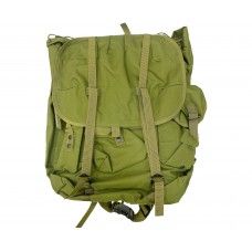 Станковый рюкзак Yakeda Alice (75 л, olive, рама, BK-5066-1)