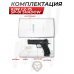 Страйкбольный пистолет KJW CZ-75 SP-01 Shadow (6 мм, GBB, Green Gas)