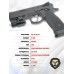 Страйкбольный пистолет KJW CZ-75 SP-01 Shadow (6 мм, GBB, Green Gas)