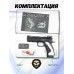 Страйкбольный пистолет KJW CZ-75 SP-01 Shadow (6 мм, GBB, CO2, ACCU)