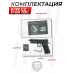 Страйкбольный пистолет KJW CZ P-09 TBC (6 мм, GBB, CO2, удлиненный ствол)