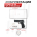 Страйкбольный пистолет KJW CZ-75 SP-01 Shadow (6 мм, GBB, CO2)