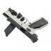 Страйкбольный пистолет KJW CZ Shadow 2 (6 мм, GBB, CO2, Urban Grey)