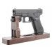 Страйкбольный пистолет WE Glock 19X Gen5 (6 мм, GBB, Gas)
