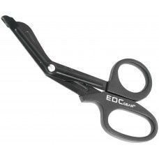 Ножницы медицинские Anbison Sports Rescue scissors (AS-TL0043B, black)