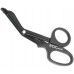 Ножницы медицинские Anbison Sports Rescue scissors (AS-TL0043B, black)
