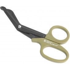 Ножницы медицинские Anbison Sports Rescue scissors (AS-TL0043T, Tan)
