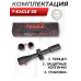 Оптический прицел T-Eagle SR 10x44 SF IR (30 мм, подсветка)