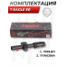 Оптический прицел T-Eagle ER 1-6x24 IR SFP (30 мм, подсветка)