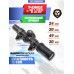 Оптический прицел T-Eagle MR 1-10x24 IR-US SFP (30 мм, подсветка)