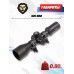 Оптический прицел T-Eagle MR 2.5-15x50 FFP IR (30 мм, подсветка)