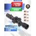 Оптический прицел T-Eagle AR 2-12x40 SFIR SFP (30 мм, подсветка)