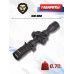 Оптический прицел T-Eagle AR 2-12x40 SFIR SFP (30 мм, подсветка)