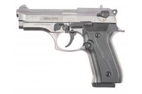 Сигнальный пистолет Курс-С B92-S Compact (5.5 мм, 10ТК, Beretta, фумо)