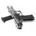 Сигнальный пистолет Курс-С B92-S Compact (5.5 мм, 10ТК, Беретта, хром)