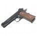 Сигнальный пистолет Курс-С К1911 Classic 5.5 мм (10ТК, Кольт)