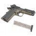 Сигнальный пистолет Курс-С К1911 Compact 5.5 мм (10ТК, Colt, хаки)