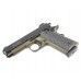 Сигнальный пистолет Курс-С К1911 Compact 5.5 мм (10ТК, Colt, хаки)