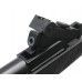 Пневматическая винтовка Black Strike B010 4.5 мм (3 Дж, пластик)