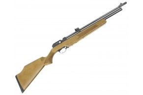 Пневматическая винтовка Black Strike B022 4.5 мм (3 Дж, дерево)