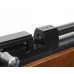 Пневматическая винтовка Black Strike B022 4.5 мм (PCP, 3 Дж, дерево)