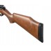 Пневматическая винтовка Black Strike B022 4.5 мм (PCP, 3 Дж, дерево)