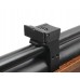 Пневматическая винтовка Black Strike B022 4.5 мм (PCP, 3 Дж, дерево)