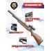 Пневматическая винтовка Black Strike B022 4.5 мм (PCP, 3 Дж, дерево)