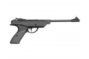 Пневматический пистолет Black Strike B015P 4.5 мм (3 Дж, пластик)