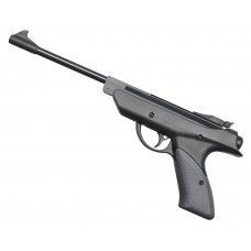 Пневматический пистолет Black Strike B015P 4.5 мм (3 Дж, пластик)