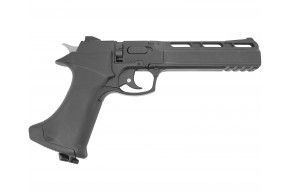 Пневматический пистолет Black Strike B026 4.5 мм (3 Дж, пулевой)