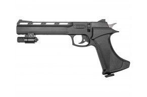 Пневматический пистолет Black Strike B026 4.5 мм (3 Дж, пулевой)