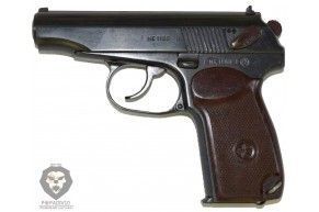 ПМ-СХ охолощенный пистолет Макарова
