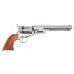 ММГ Револьвер Denix Colt Navy D7/1083G (сталь, дерево, 1851 г)