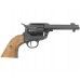 Макет Револьвера Denix Colt Peacemaker .45 D7/1-1186N (4.75 Дюйма, 6 патронов, black, 1873 г)