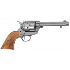 Макет револьвера Denix Colt Peacemaker .45 D7/1-1106G (6 патронов, 5.5 дюймов, 1873 г)