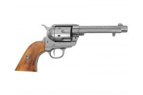 Макет револьвера Denix Colt Peacemaker .45 D7/1-1106G (6 патронов, 5.5 дюймов, 1873 г)