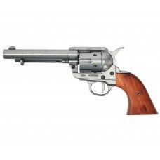 Макет револьвера Denix Colt Peacemaker .45 D7/1-1106G (6 патронов, 5.5 дюймов, 1873 г)