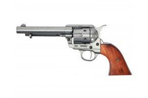 Макет револьвера Denix Colt Peacemaker .45 D7/1-1106G (6 патронов, 5.5 дюймов, 1873 г)