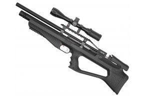 Пневматическая винтовка Kral Puncher Breaker 3 Empire 5.5 мм (пластик)