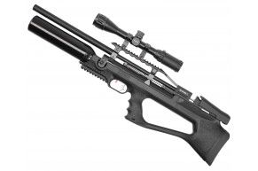 Пневматическая винтовка Kral Puncher Breaker 3 Empire X 5.5 мм (пластик, колба)