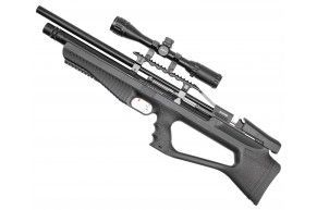 Пневматическая винтовка Kral Puncher Breaker 3 Empire 6.35 мм (пластик)