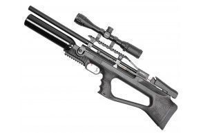 Пневматическая винтовка Kral Puncher Breaker 3 Empire X 6.35 мм (пластик, колба)