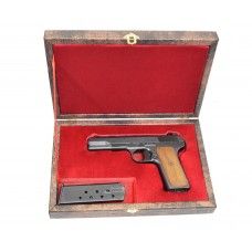 Кейс для пистолета ТТ (подарочный)