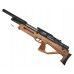 Пневматическая винтовка Jaeger SP BullPup 6.35 мм (590 мм, AP, передний взвод, F316L/AP/T)
