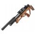Пневматическая винтовка Jaeger SP BullPup 6.35 мм (590 мм, AP, передний взвод, F316L/AP/T)