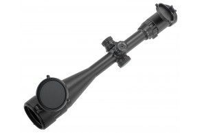 Оптический прицел Leapers 6-24x50 AO Full Size (25.4 мм, SCP-6245AOMDLTS, UTG624L)
