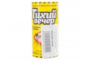 Дымовая шашка PyroFX Тихий Вечер (от насекомых)