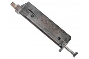 Лоадер Cyma C19A (малый, 100 шаров, с адаптером)