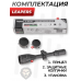 Оптический прицел Leapers 3-9x50 AOE (SCP-M395AOMDLTS, UTG395L, 25.4 мм, подсветка) Оптический прицел Leapers 3-9x50 AOE (SCP-M395AOMDLTS, UTG395L, 25.4 мм, подсветка)